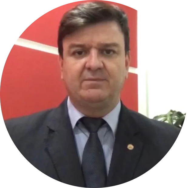 Marcio Zago